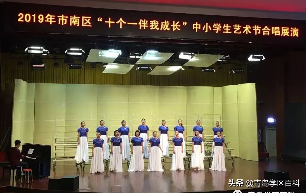 青岛市北37中对应的小学,青岛开发区四中学区划分图