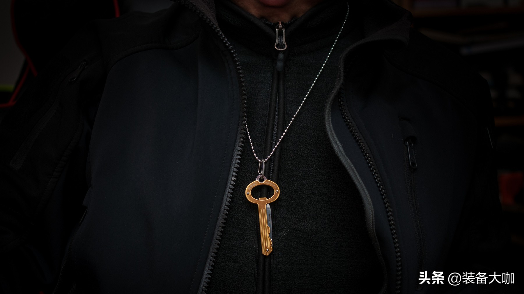 三刃木4117多功能刀,三刃木折刀9165评测