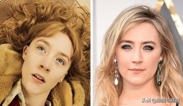 盘点电影恐怖孩子,孩子出演恐怖电影