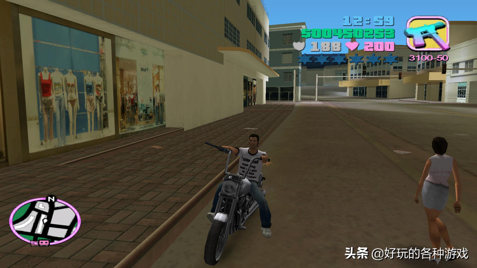 gta经典跑车罪恶都市,gta罪恶都市解析