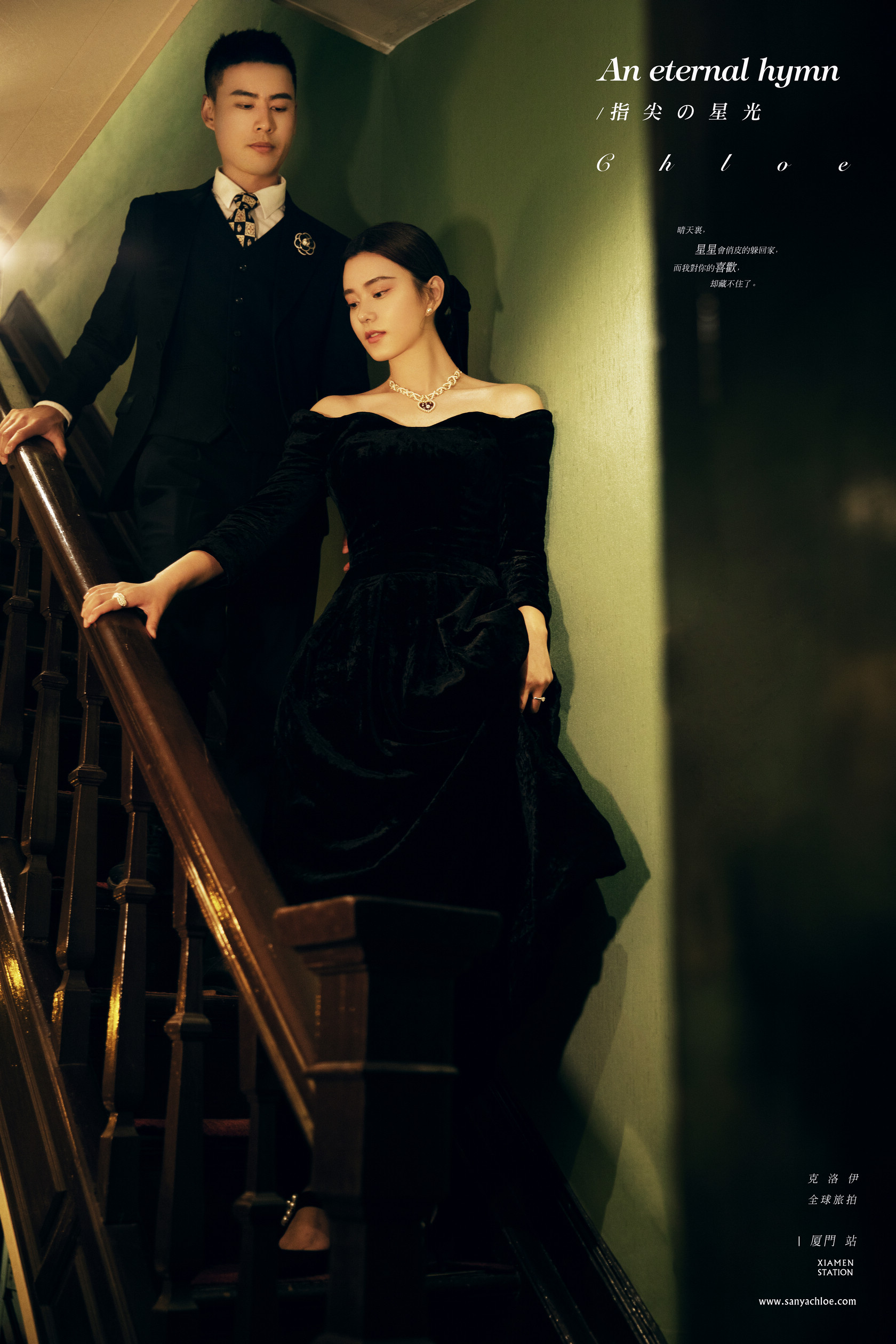 拍出完美的婚纱照摄影师也不容易,拍摄婚纱照怎么才能拍得更好看