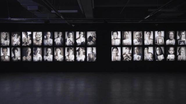 53年来，他一直在国外跟拍底层华人：他们都算不上活着