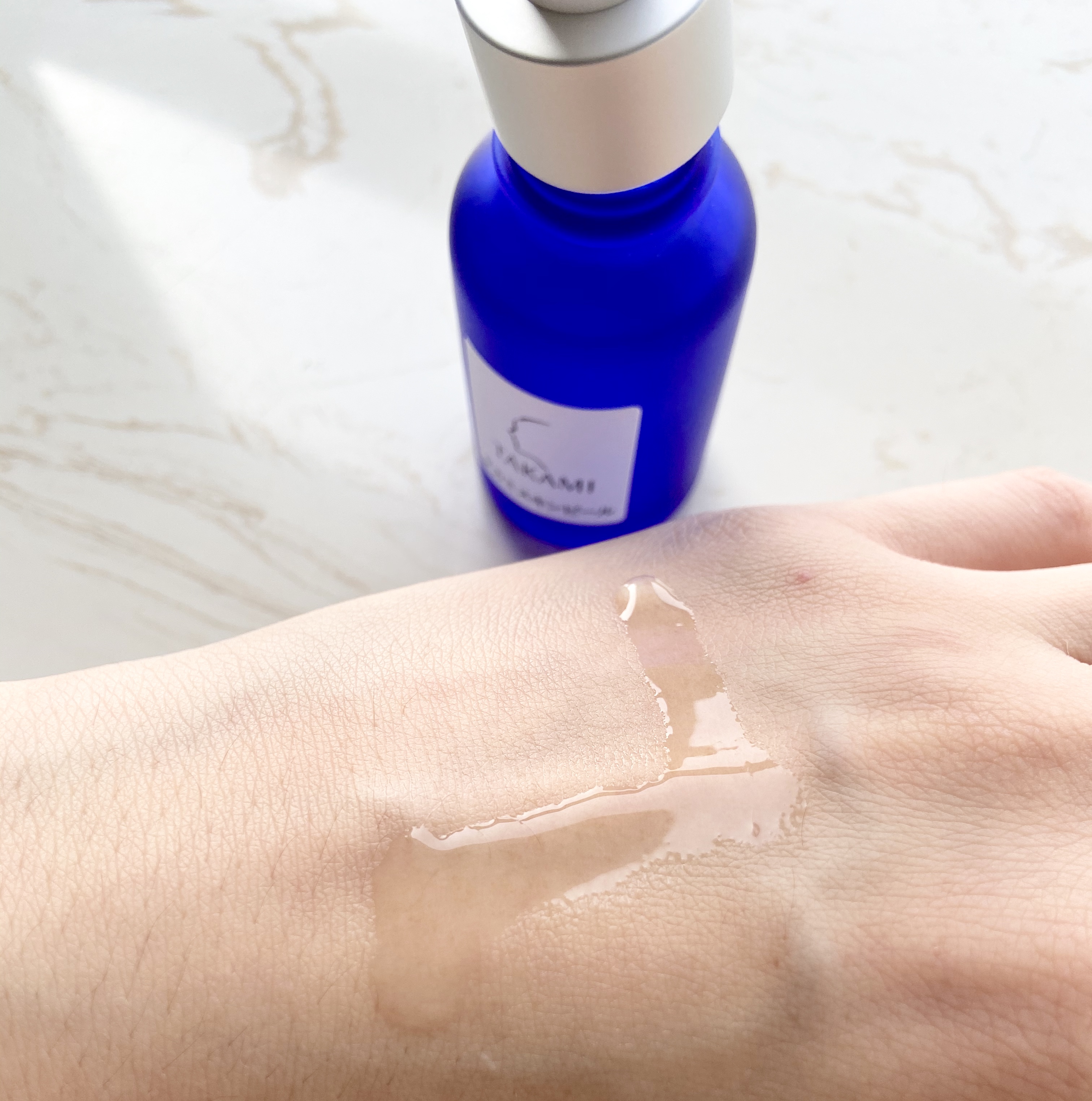 takami小蓝瓶搭配精华,takami小蓝瓶肌底精华液30ml