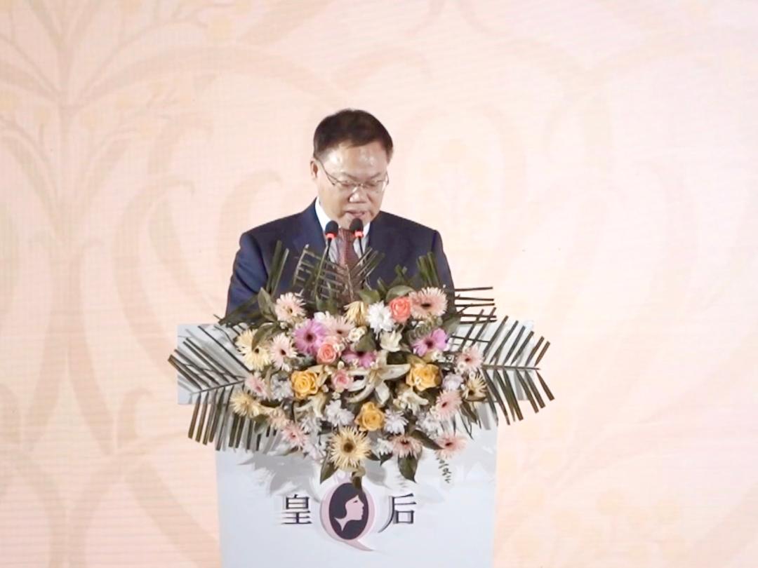 如何尽展东方美？皇后品牌：复刻经典，传承创新