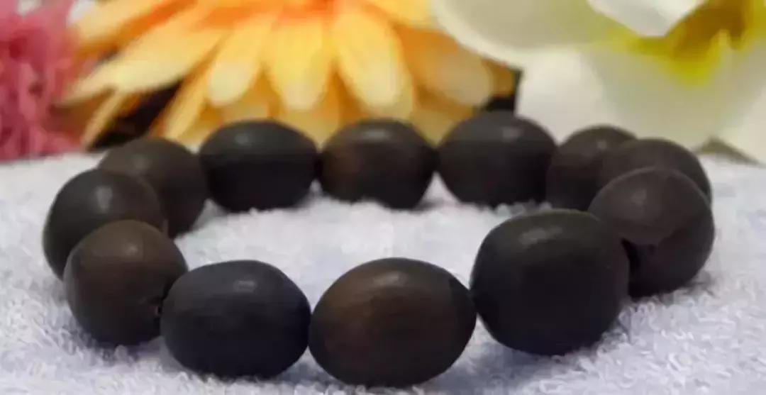 最全的菩提子图解太美了,最好的菩提子