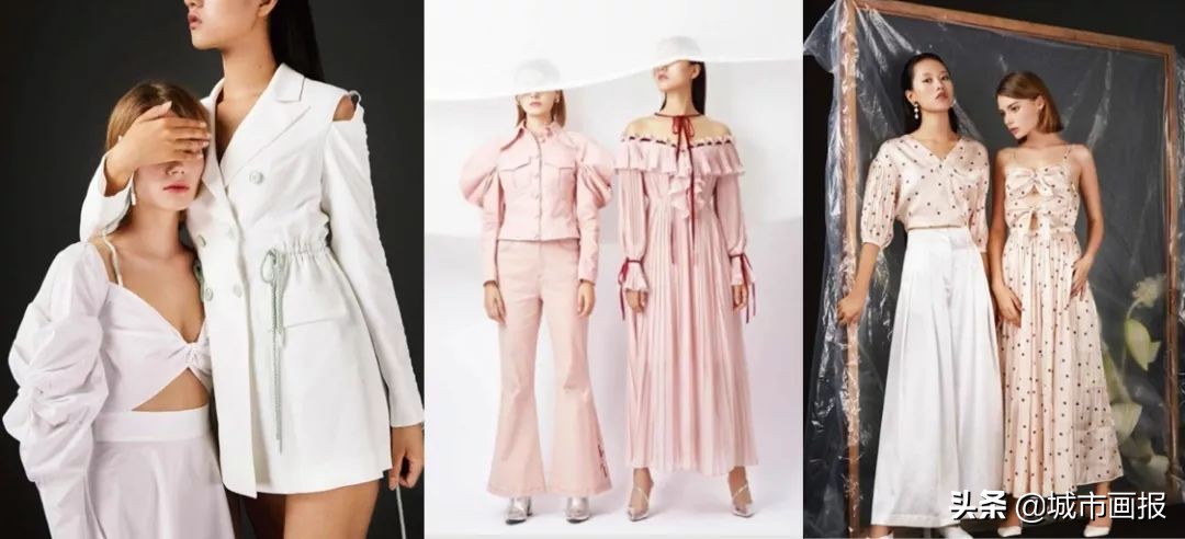 打造时尚风向标，今年春天凭什么在潮流界“上位”？