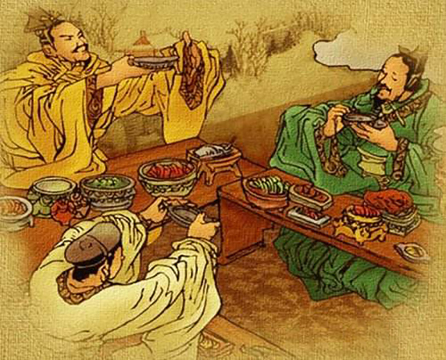 自贡冷吃兔最详细教程,为什么自贡的冷吃兔最正宗