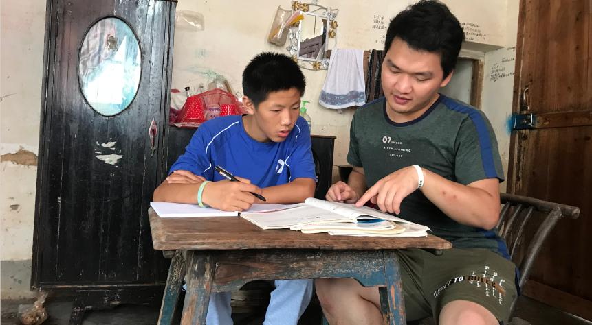 领路升学规划,领路人升学规划