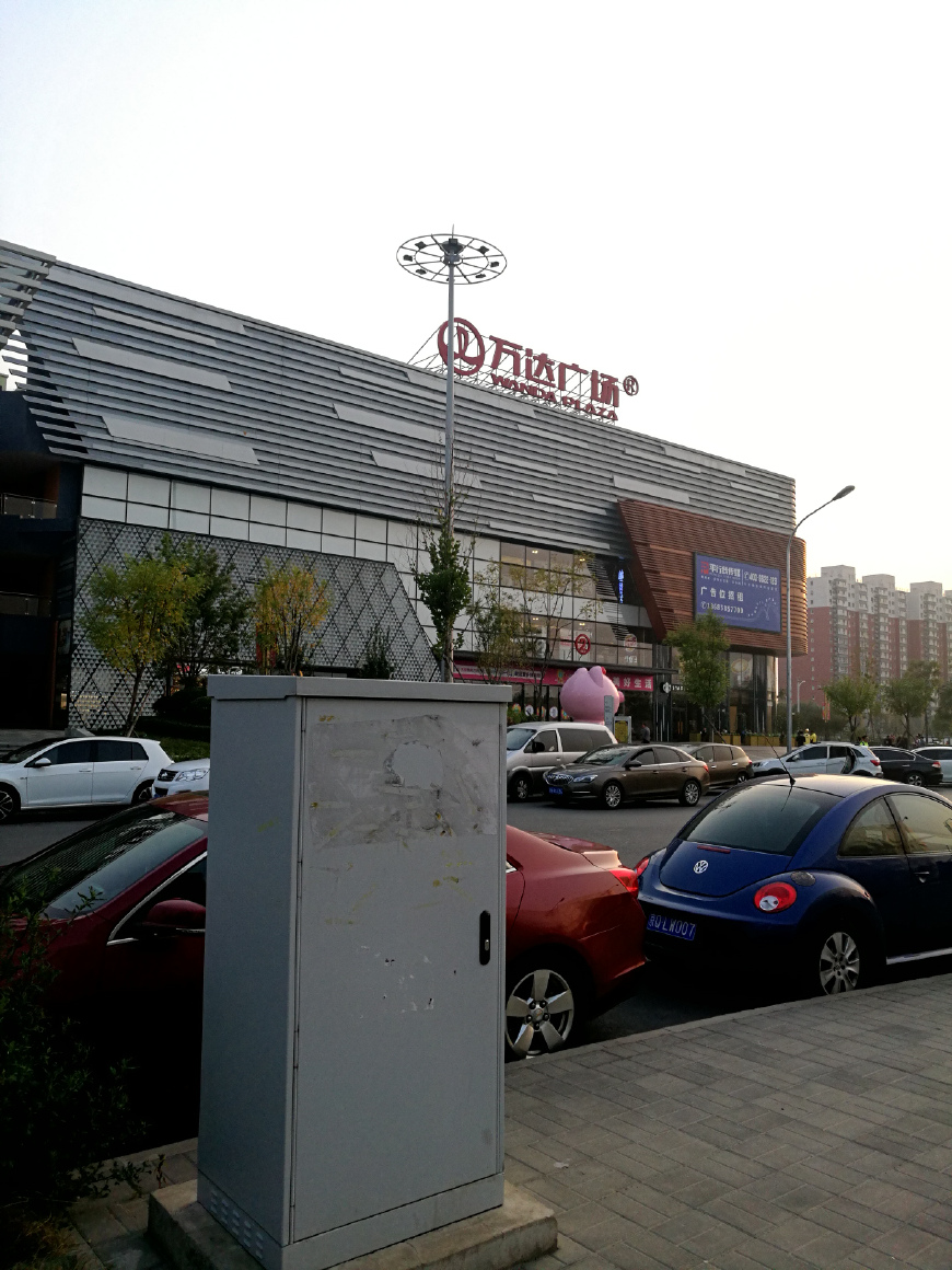 北京地铁4号线新宫站,北京地铁4号线和8号线交汇站