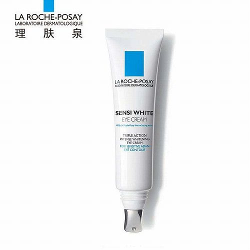 什么眼霜去细纹黑眼圈十款去细纹和黑眼圈好的眼霜排行榜