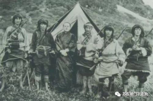 何谓发现？是洛克发现了丽江？