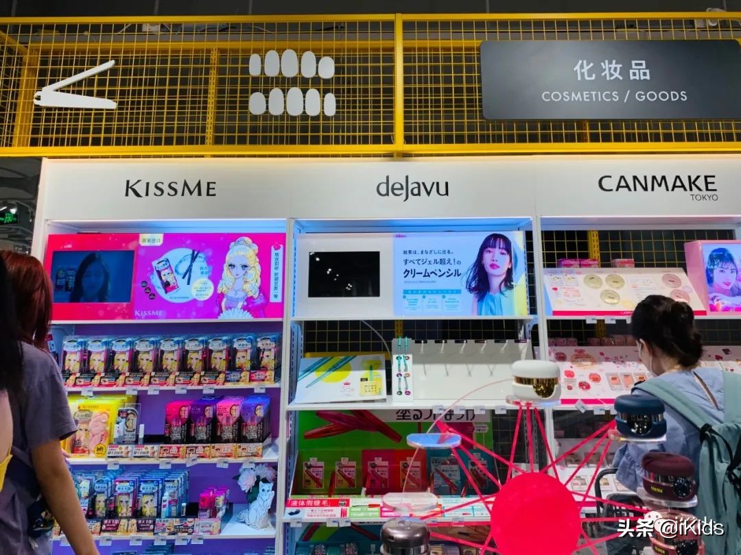 loft海外首店,日本口碑最好的loft