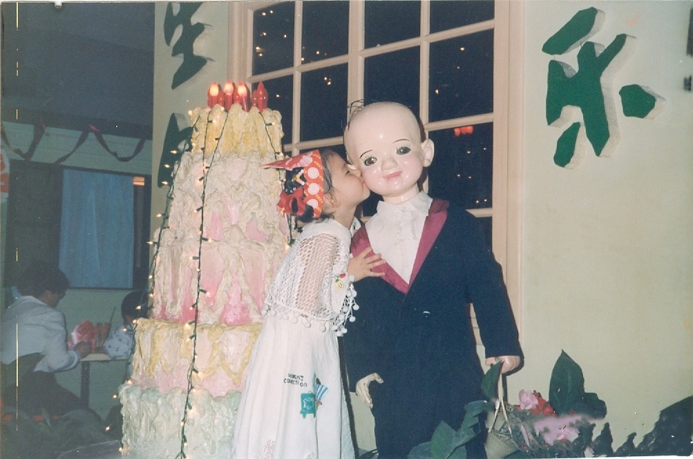 三毛生日餐厅,80后的回忆三毛餐厅