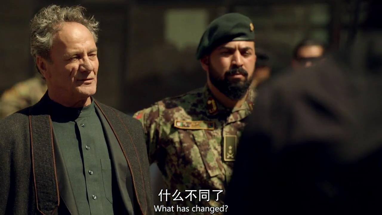 国土安全八季解析,国土安全s8评价