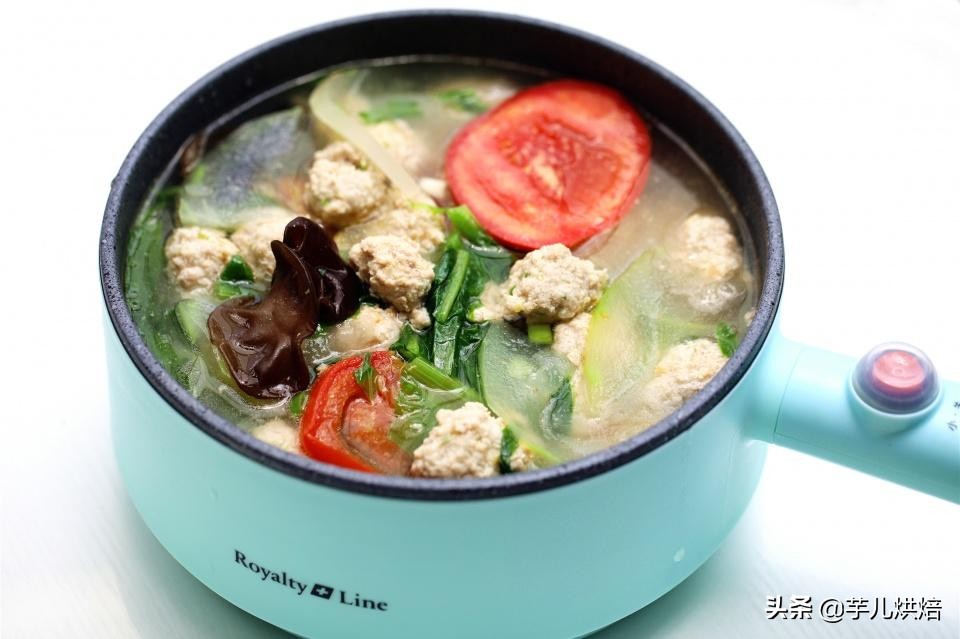 冬季滋补暖身这6款靓汤效果最好,秋冬季节一定要喝的十二道营养汤