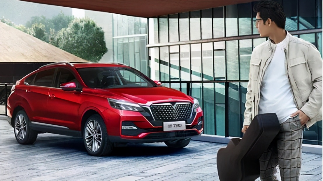 启辰48v轻混,启辰48v轻混版