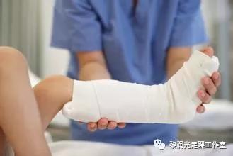 伊里扎洛夫外固定架治疗足部畸形,足部畸形矫正的技巧