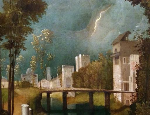 文艺复兴意大利威尼斯,欧洲的文艺复兴是怎么形成的