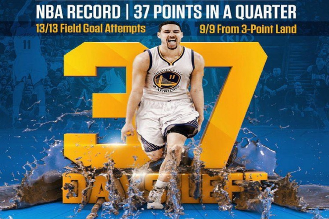 汤普森对于勇士的看法,汤普森是否影响了勇士