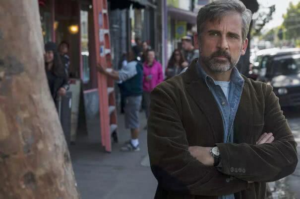 从漂亮男孩到毒瘾少年：爱能解决一切问题，这次不奏效了