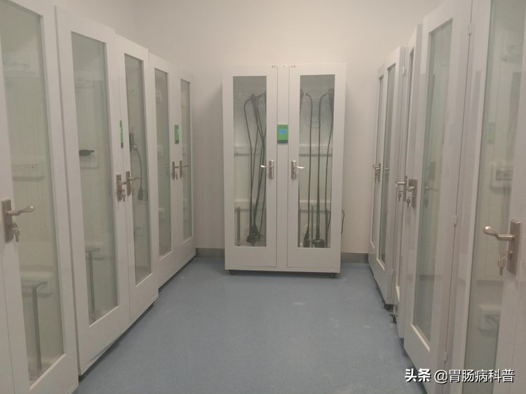 内镜中心有女医生吗,内镜中心科室医生怎么样