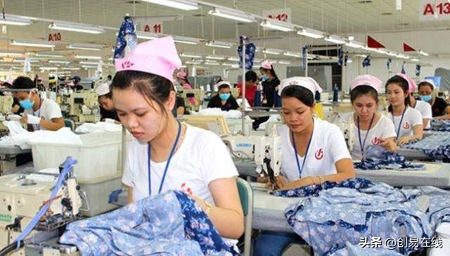 去越南开加工厂靠谱,去越南开工厂免税吗