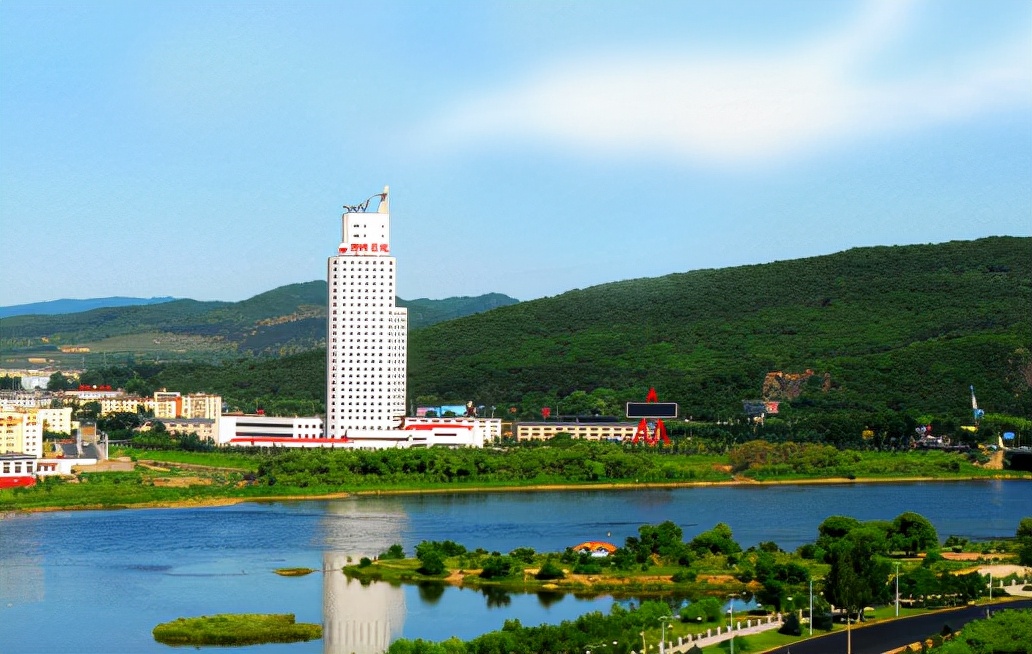 吉林长春四平延边松原延吉6大明星企业易主，从此成为央企一员