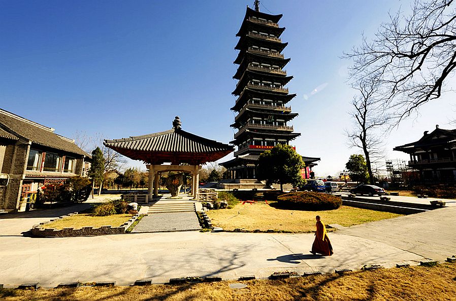 扬州4a级旅游景点名单,扬州4a景区一览表