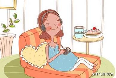 怀孕了要忌口不要胡吃海喝,怀孕了别瞎吃