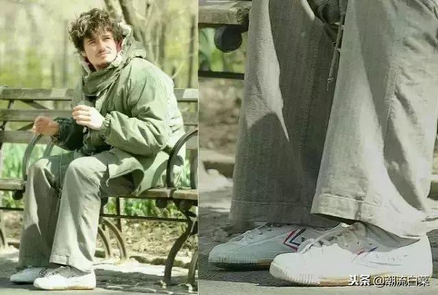 你知道匡威鞋底藏着的秘密吗,converse匡威是什么人群穿的