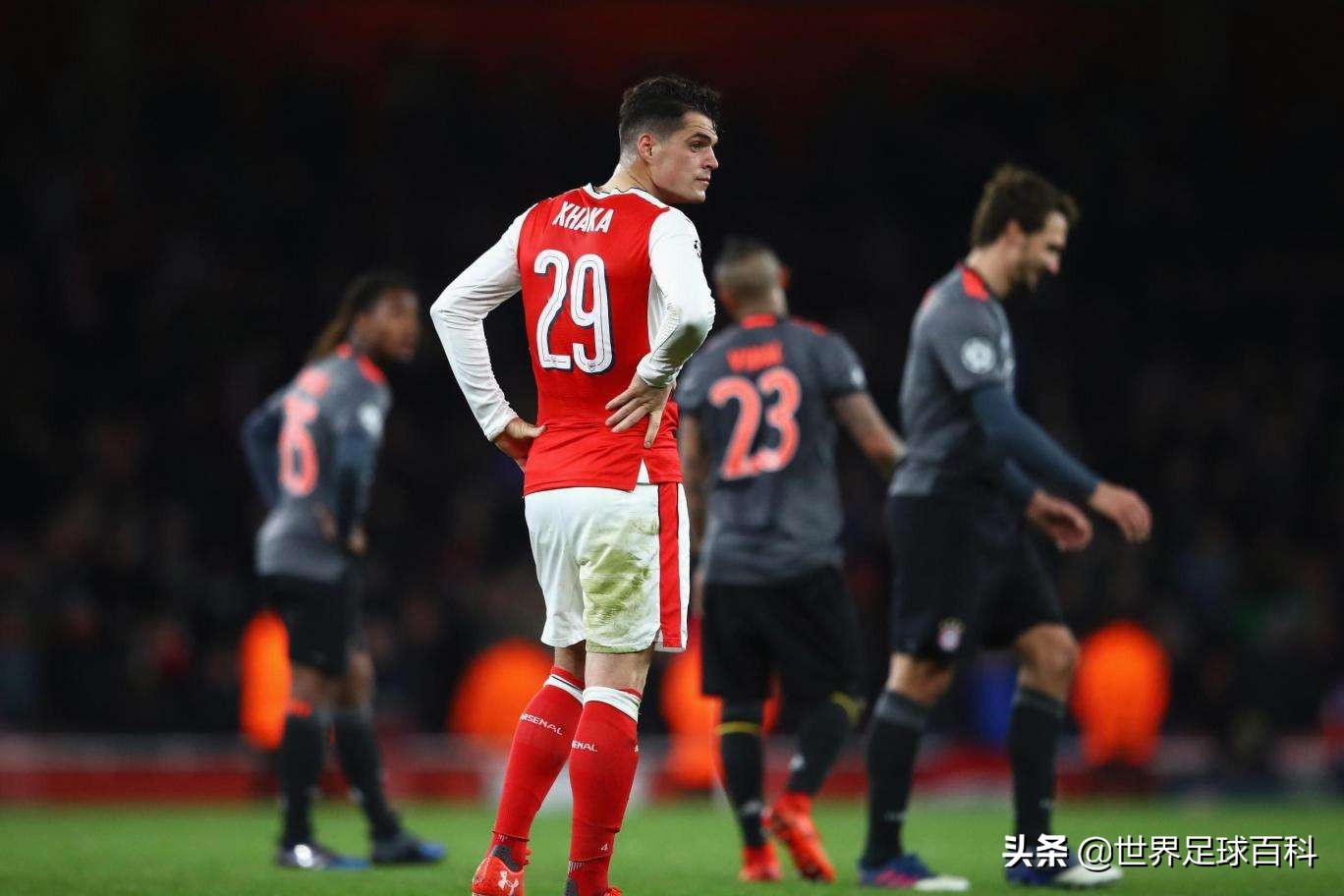 都2020年了，你是否还爱阿森纳？怀念那些年的“枪手军团”