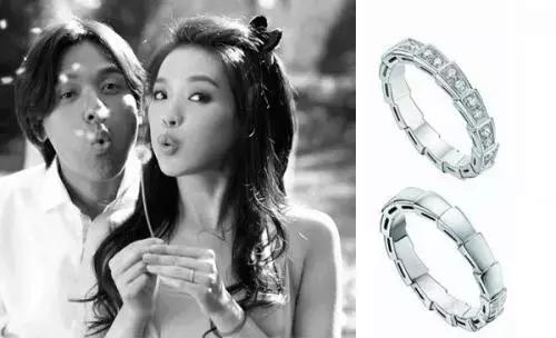 求婚戒指和婚礼戒指一样吗,求婚戒指比结婚戒指贵