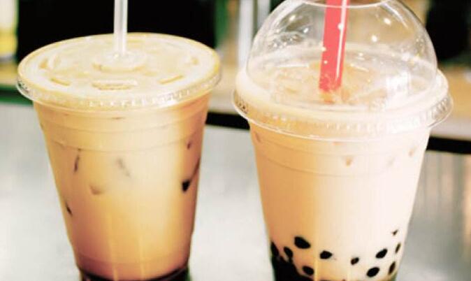 奶茶里的珍珠、椰果和西米露，都是什么东西？吃多了有什么后果？