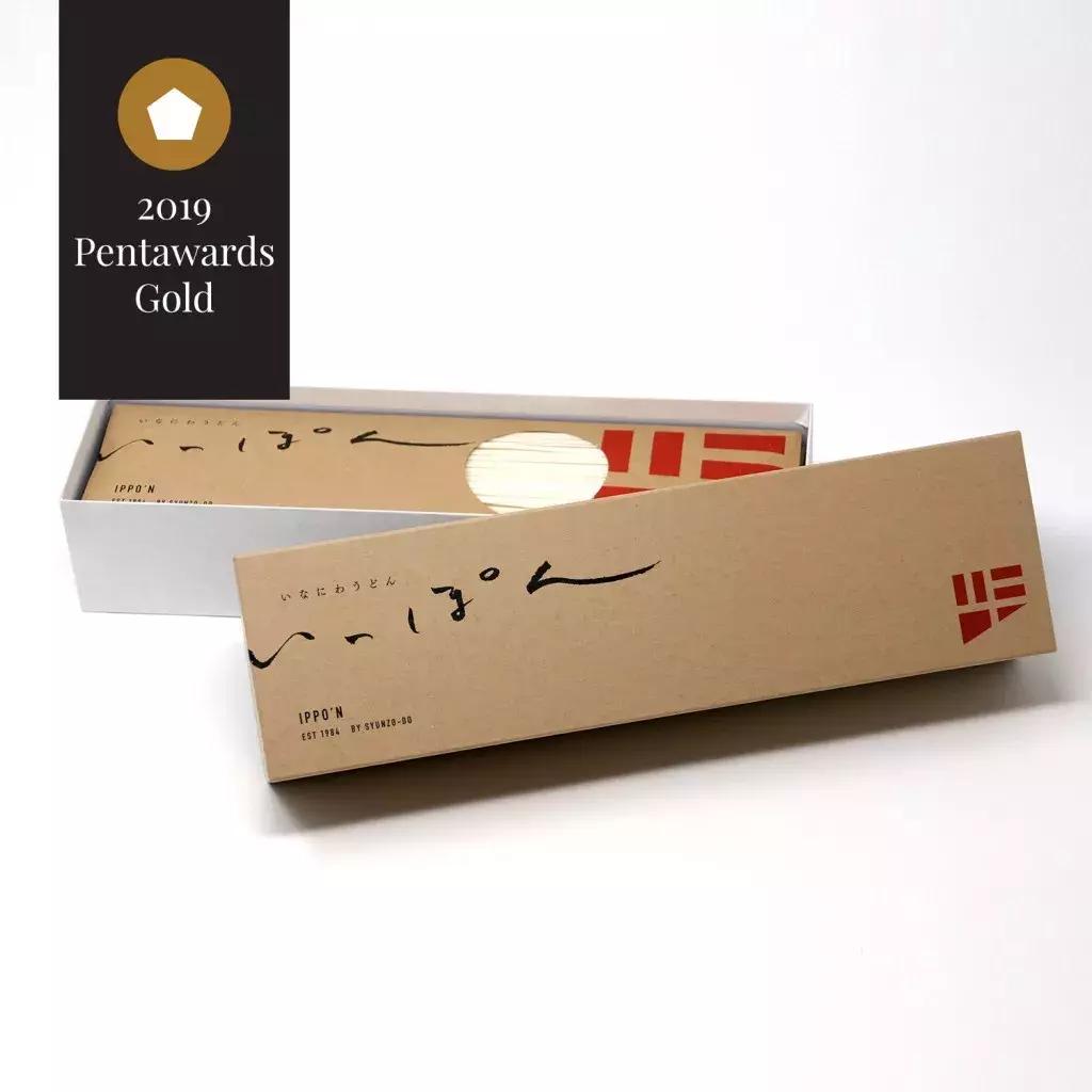 pentawards2020金奖点评,包装界奥斯卡2020