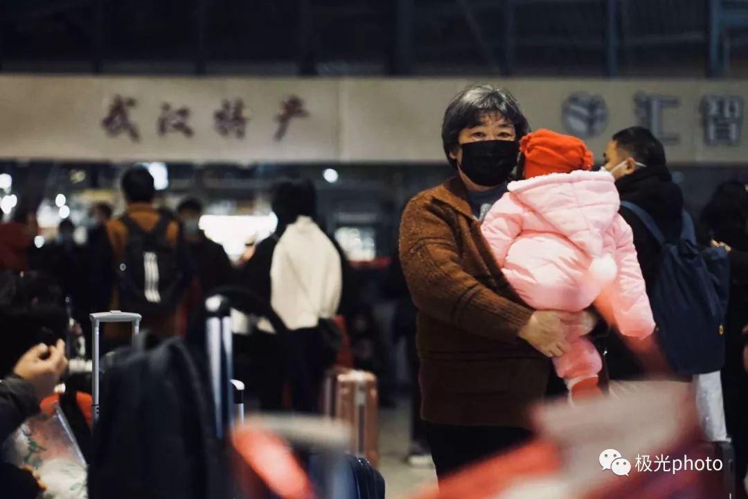 我们身边的姐妹这样记录她们的「非常」生活