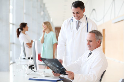 好消息：一次10分钟的放射治疗可为前列腺癌患者减轻数周的痛苦