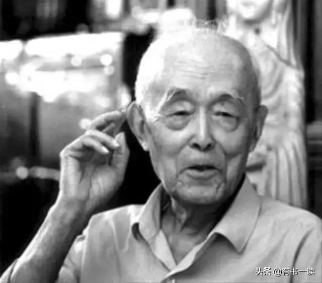 跟国学大师季羡林学习做人智慧,听季羡林讲述人生哲学的故事