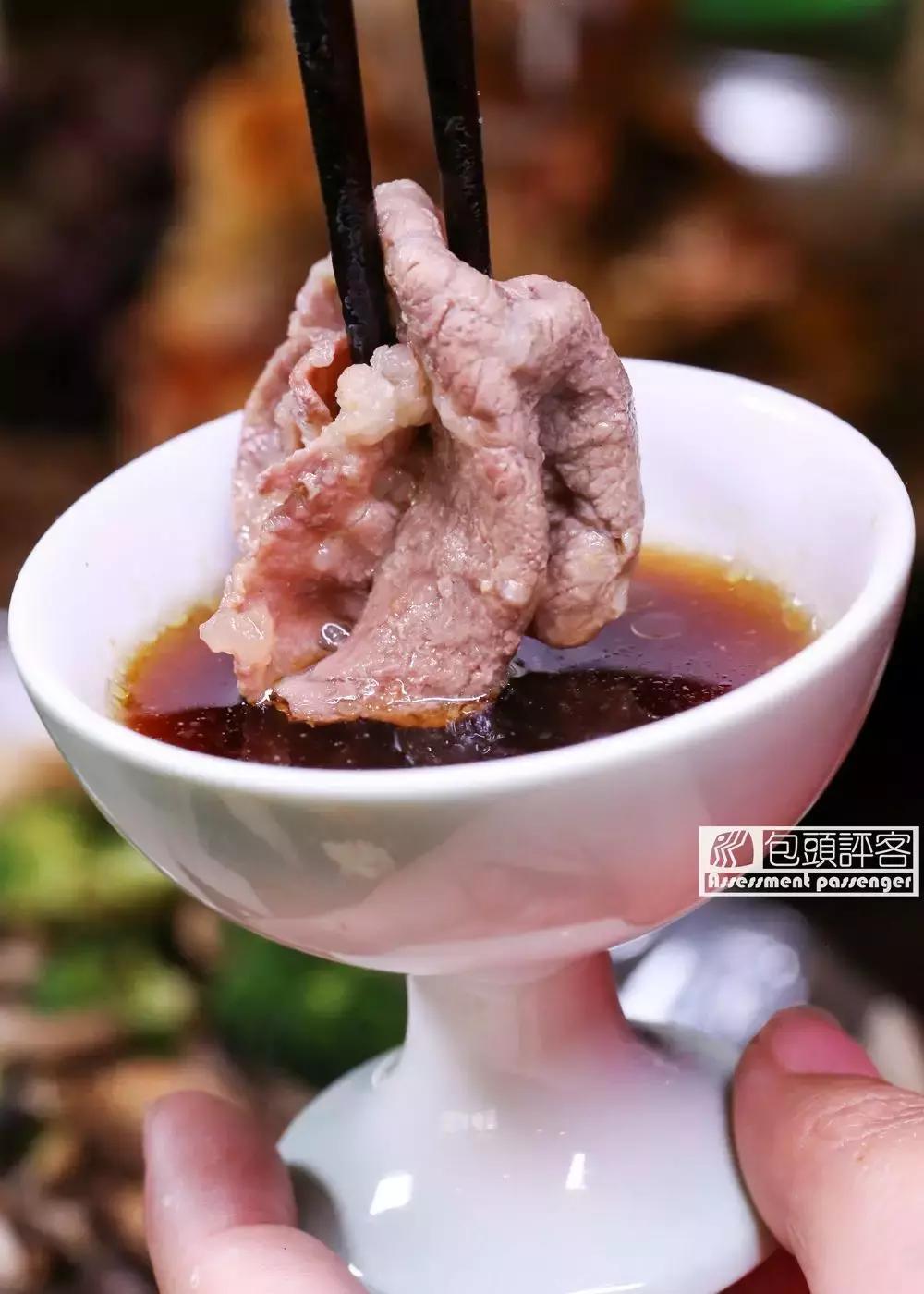 包头好吃的日料推荐,包头必吃的十种馆子