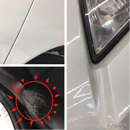 7万的斯巴鲁,7万左右斯巴鲁森林人