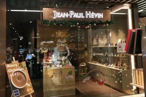 魔都意大利手工巧克力,魔都巧克力测评