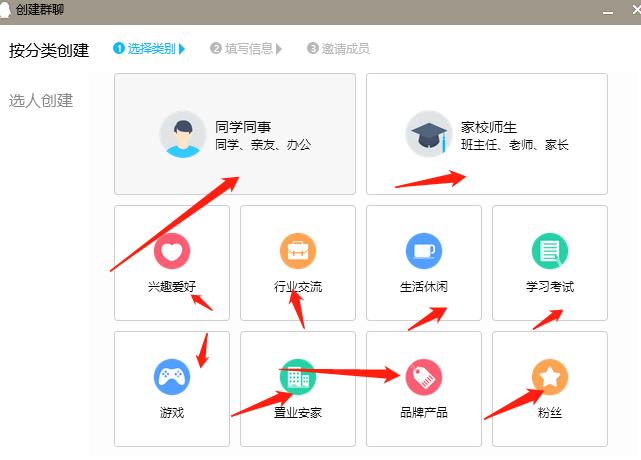 qq群怎么做排名靠前,qq群霸屏技术