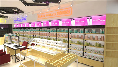 小资生活化妆品加盟,打造实力强大口碑优秀的品牌