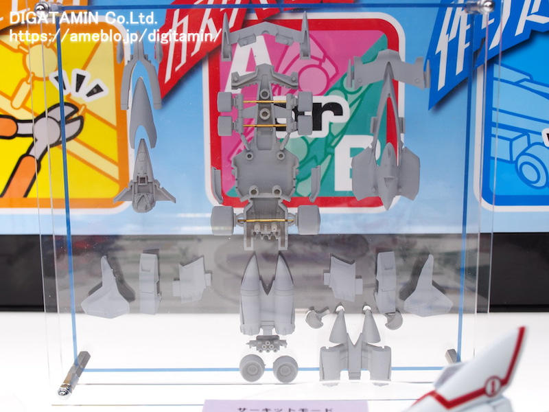 模玩前线高达ii,模玩前线拉风模具