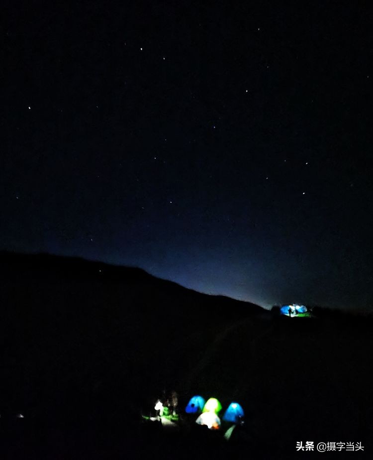 初夏游江西：历经晴、雨、雾，穿越武功山