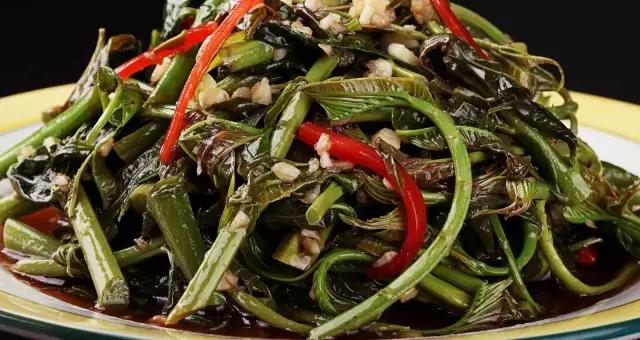 最适合夏天吃的凉拌菜都有哪些,夏天必备的各种花样凉拌菜