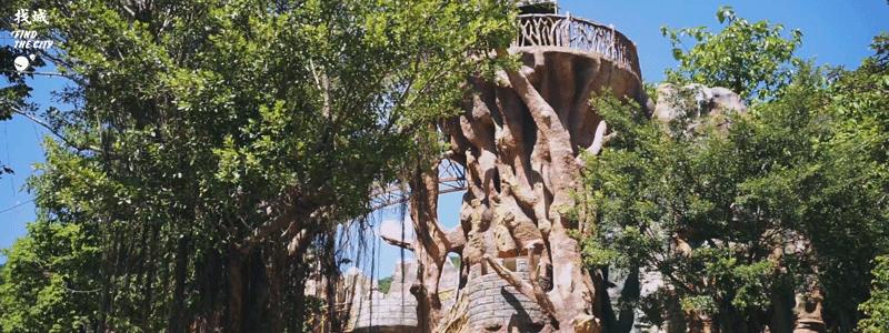 南宁人去隆安玩,南宁人去柳州玩