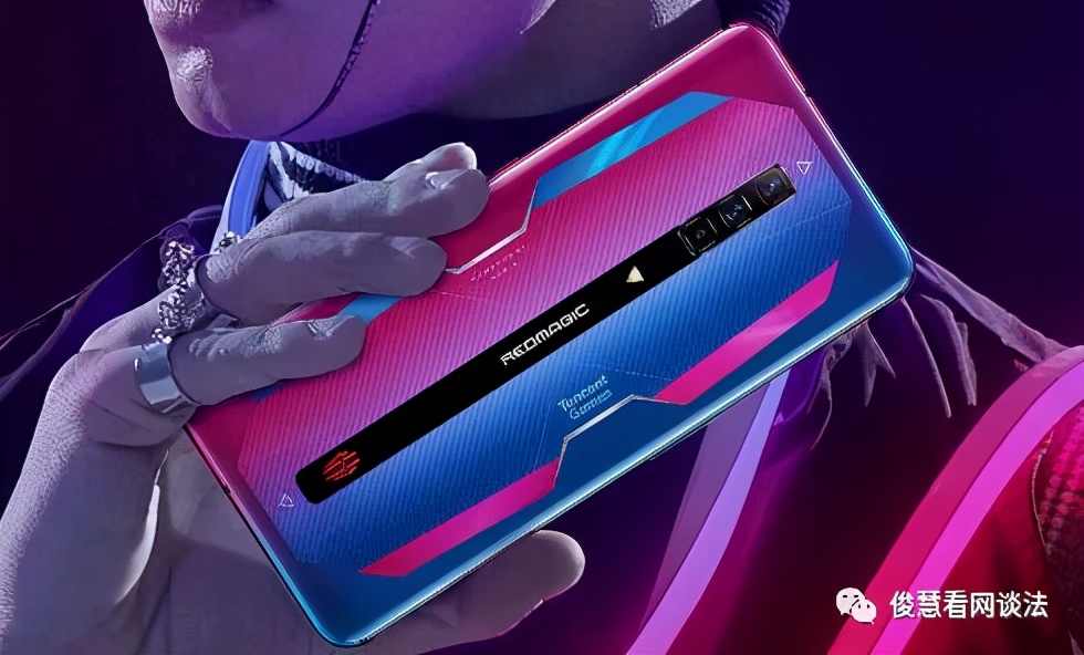 拯救者2pro黑鲨4红魔6哪个好,黑鲨4和联想拯救者电竞手机2pro