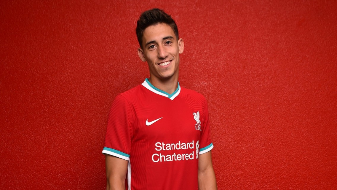 利物浦转会蒂亚戈达,利物浦迪亚斯转会皇马