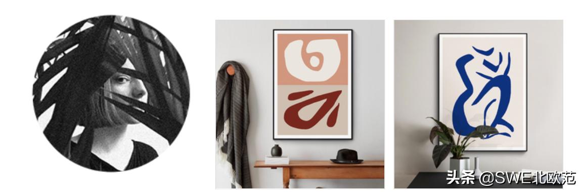 淘宝平价欧美装修店铺有哪些,淘宝小众装修风格店铺推荐