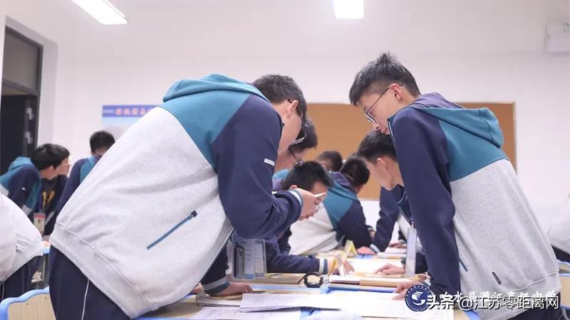 响水县灌江高级中学logo,响水灌江高级中学校园风景